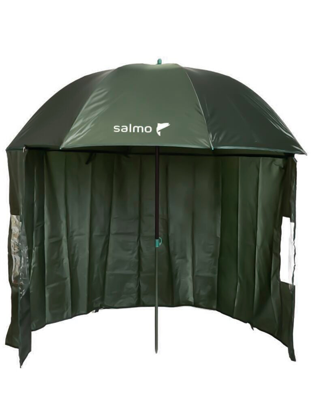 Зонт рыболовный с тентом Salmo UMBRELLA TENT
