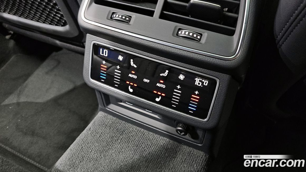 Audi A6 (C8) 40 TDI Premium (03.2023)