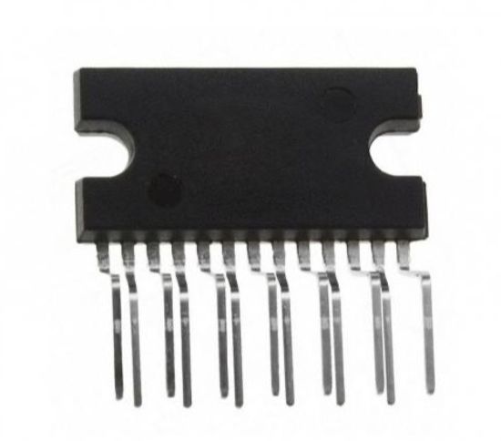 Микросхема TDA7057AQ / DBS13