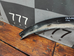 Накладка крыла заднего левого Exeed TXL 21-нв Б/У Оригинал 609000905AA