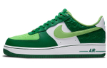 Кроссовки Nike Air Force 1 Low "St. Patrick'S Day"