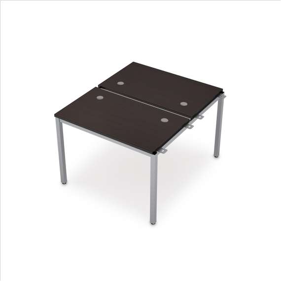 6МБН.267 Сдвоенные бенч-системы, начальный модуль (1000*1235*750)