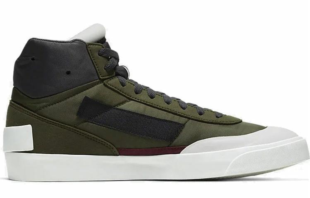 Кроссовки Nike Drop-Type Mid