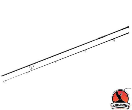 CARP PRO Удилище карповое 2-х секц. Flapper 3,60м 3,5lb 50мм