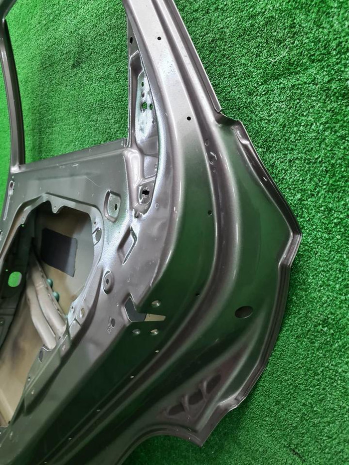 Дверь задняя правая Hyundai Tucson 4 (2020-н.в.)