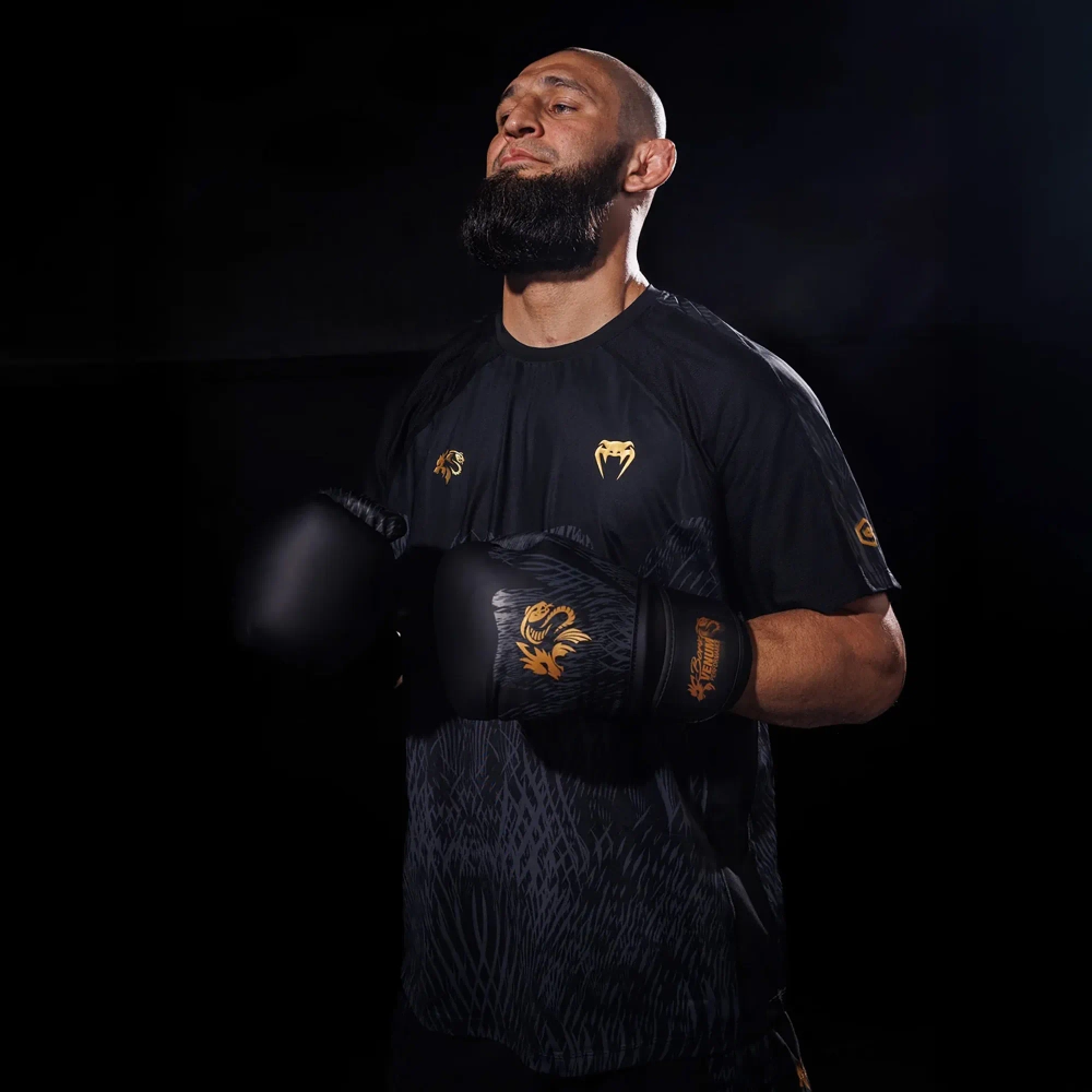 Боксёрские перчатки Venum x Chimaev Boxing