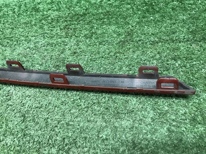 Накладка решетки радиатора Jetour Dashing (22-нв)