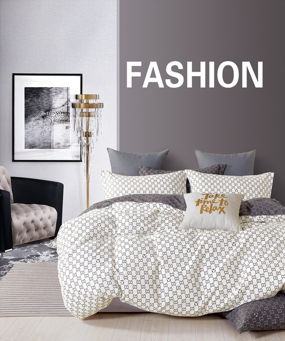 КПБ Евро ПОПЛИН "П13"