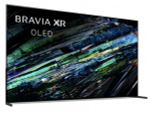 QD OLED телевизор Sony XR-55A95L EU 4K Ultra HD