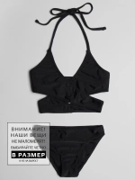 Костюм купальный для девочки