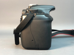 Canon EOS 1100D , 11000 кадров пробега
