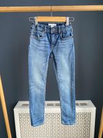 Джинсы Burberry, 128