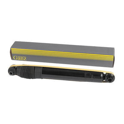 Амортизатор GANZ задний (газомасляный) L=R Peugeot 207 2.2006-9.2008 Арт.: GIK02488