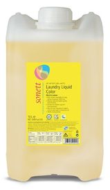 Жидкость для стирки цветных тканей 