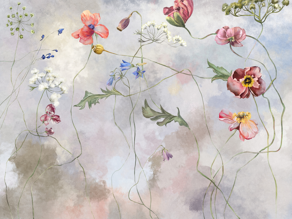 Коллекция FLOREALE 24