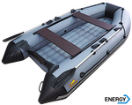 Лодка ПВХ Marlin Energy 330EA Air