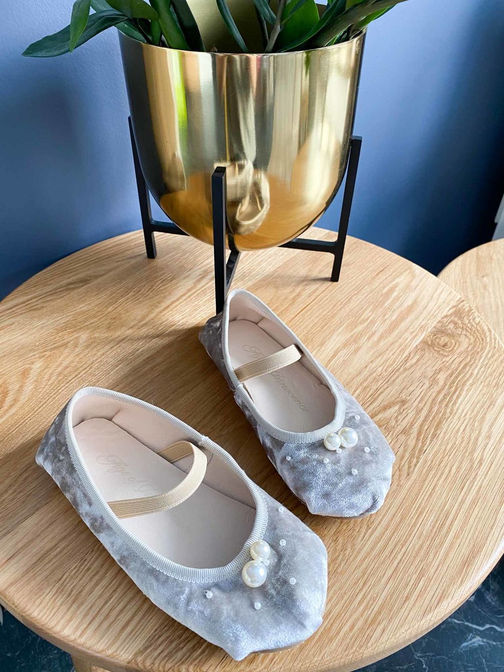 Туфли Age of Innocence