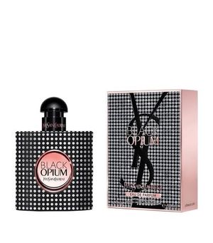 Yves Saint Laurent Black Opium Shine On