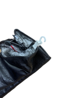 Перчатки. Женские. Материал верха: Кожаные. Подклад: плюш-флис.5 шт в упаковке.