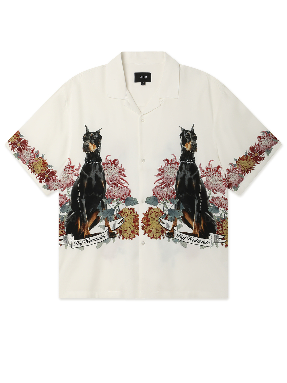 Мужская Рубашка Best Boys Ss Resort
