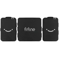 Fifine M9 Black