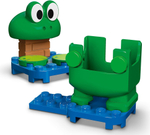 Конструктор LEGO 71392 Super Mario Марио-лягушка