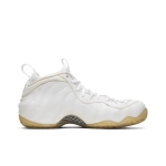 Мужские кроссовки Nike Air Foamposite One 'White-Out' 314996-100
