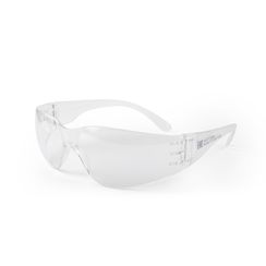 Очки Jeta Safety JSG-8711 защитные, открытые