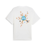 Мужская футболка PUMA Spicy Dylan Tee