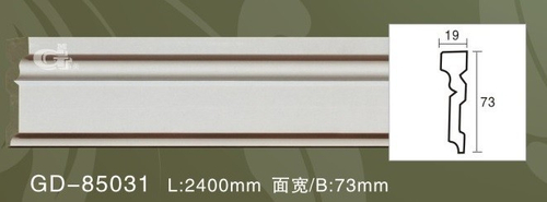Молдинг GD85031
