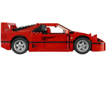 LEGO Creator: Ferrari F40 10248 — Ferrari F40 — Лего Креатор Создатель