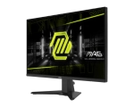 Монитор MSI MAG 275QF 27" Черный (MAG 275QF)
