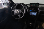 Subaru Impreza WRX, 2002 год