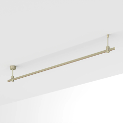 Основание ART-APRIORI-LINE-ROD-200-2000 (OG) (Arlight, IP20 Металл, 3 года) 054442