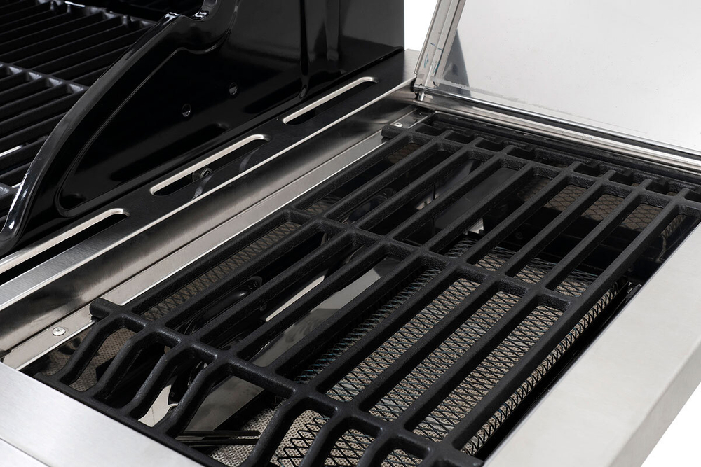 Газовый гриль Nexgrill Prime BISON 5B