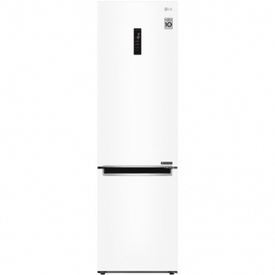 Холодильник LG DoorCooling GA-B509MQSL
