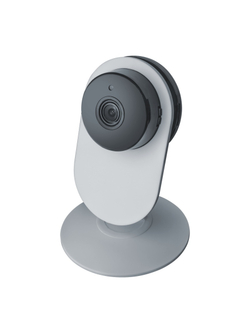 Видеокамера 14 547 Smart Home NSH-CAM-02-IP20-WiFi 130град. IP20 FHD Navigator 14547