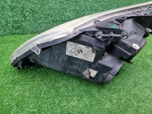 Фара правая Peugeot Boxer 3 (2006-2014) галоген