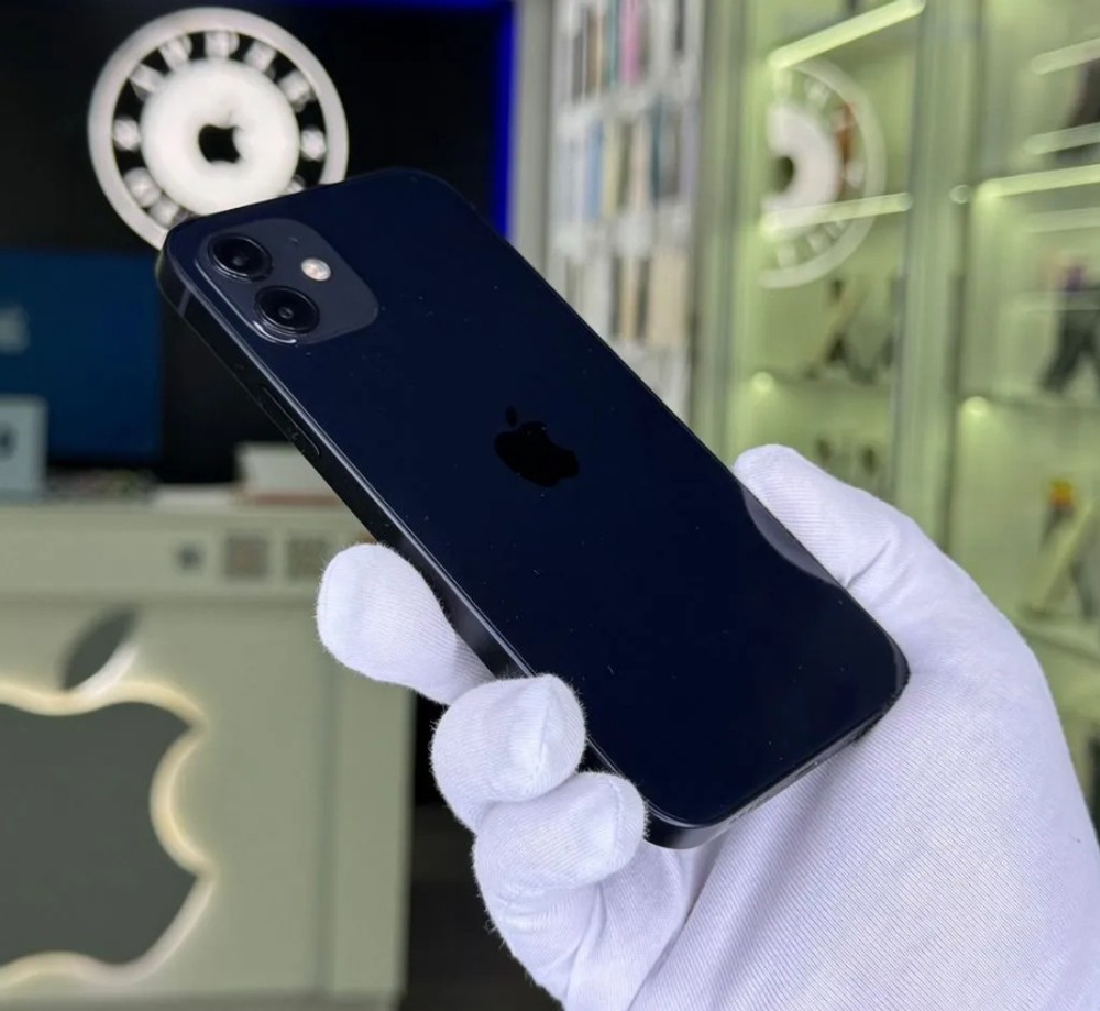 iPhone 12, 128 ГБ б/у
