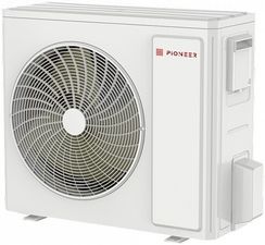 Напольно-потолочный кондиционер Pioneer KFFI48GV/KONI48GV Nord-30