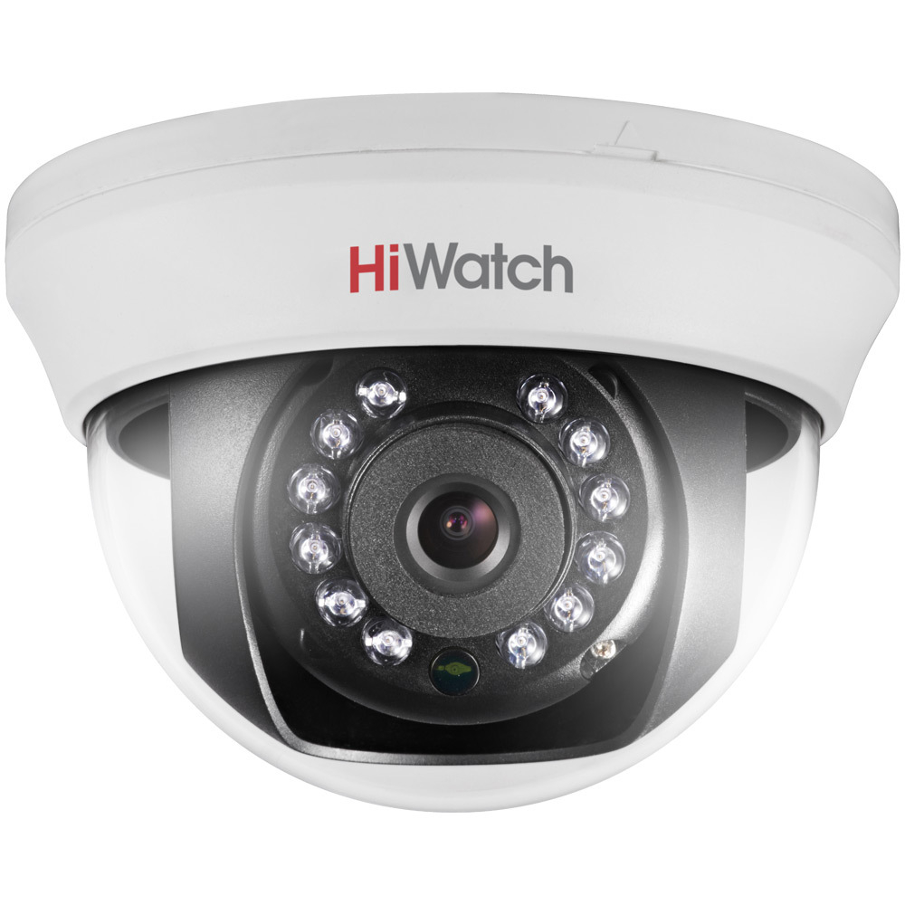 HiWatch DS-T201