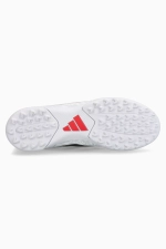 Сороконожки adidas Predator Club TF - белый