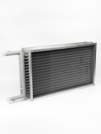 Водяной нагреватель WHR 400x200-2