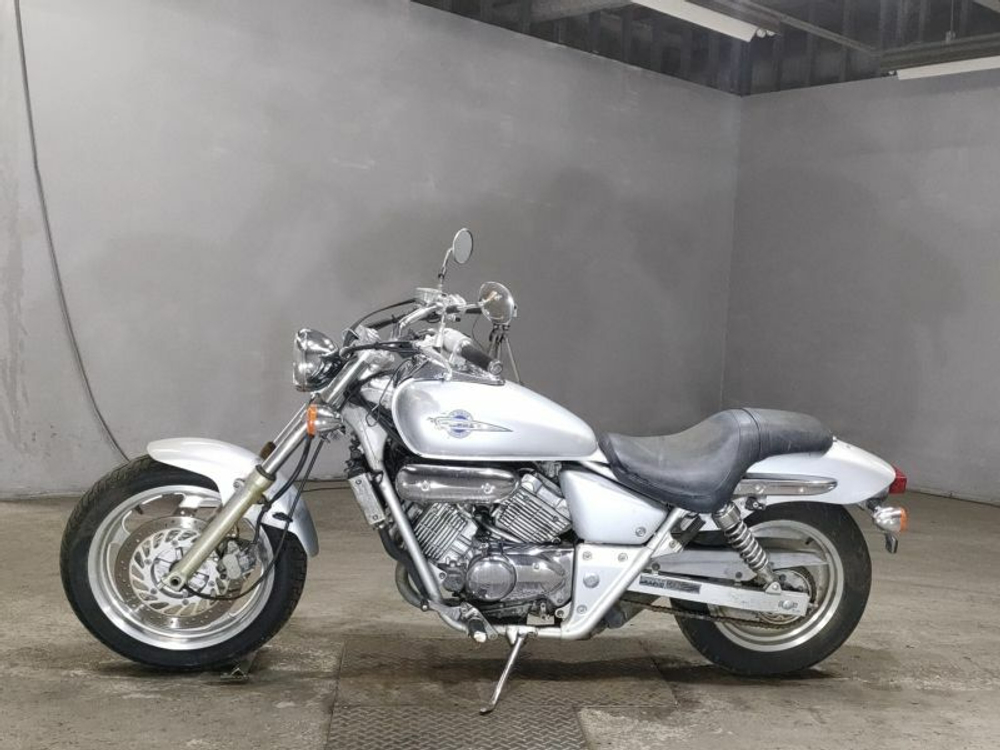 Honda Magna 250 041995