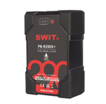 Аккумулятор SWIT PB-R290S+ V-Mount с защитой IP54 290 Втч разъем D-Tap