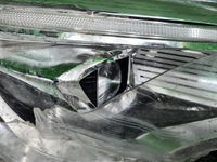 Битая Фара правая Haval M6 2 (2021-н.в.) LED