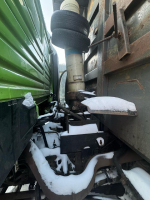 Shacman (Shaanxi) SX* 8x4 Самосвал SX33186T366 (Дизельный, 11,6 л, 369 л.с., МТ)
