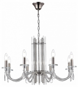 Подвесная люстра ST-Luce SL1656.103.08