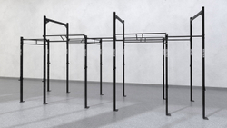 Функциональная рама 6900х1800, H=3660 мм