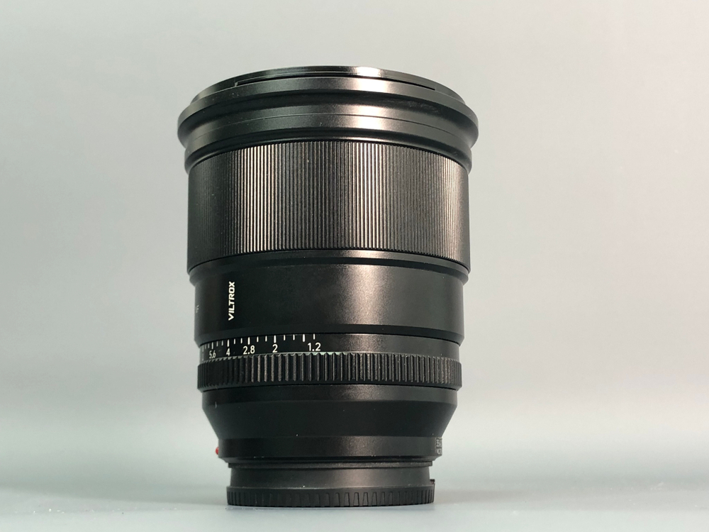 Viltrox AF 85mm f/1.8 II FE Fujifilm X Mount